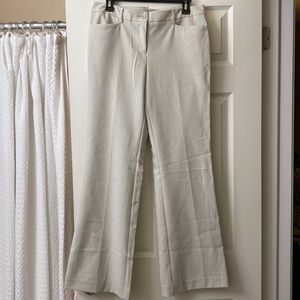 New York & Co Bootcut Pants Size 8